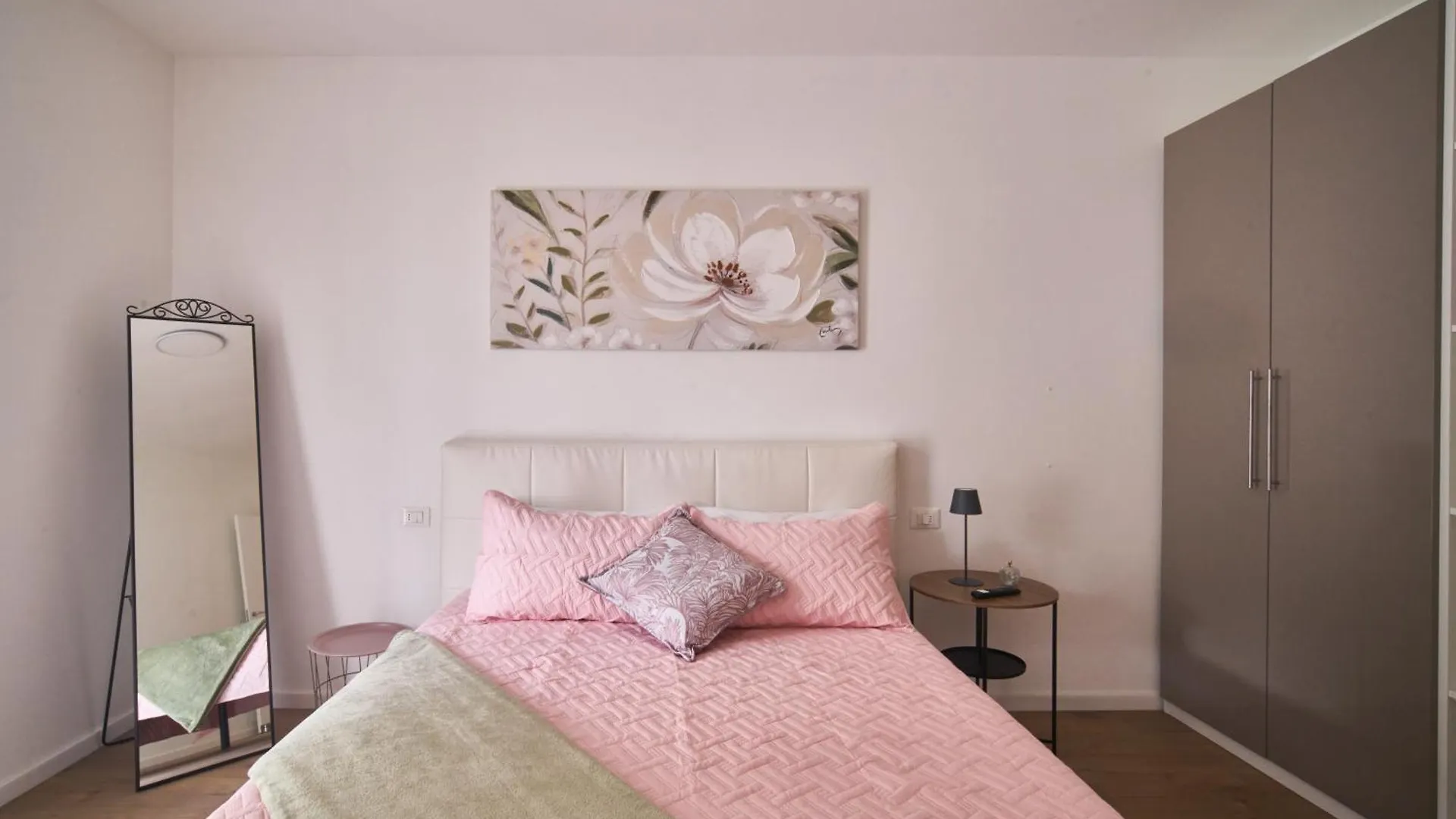 La Casa Di Martina Apartment Sirmione