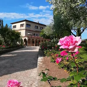 Hotell Paradiso, Sirmione