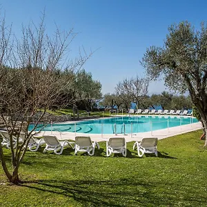 Hotell Ideal, Sirmione